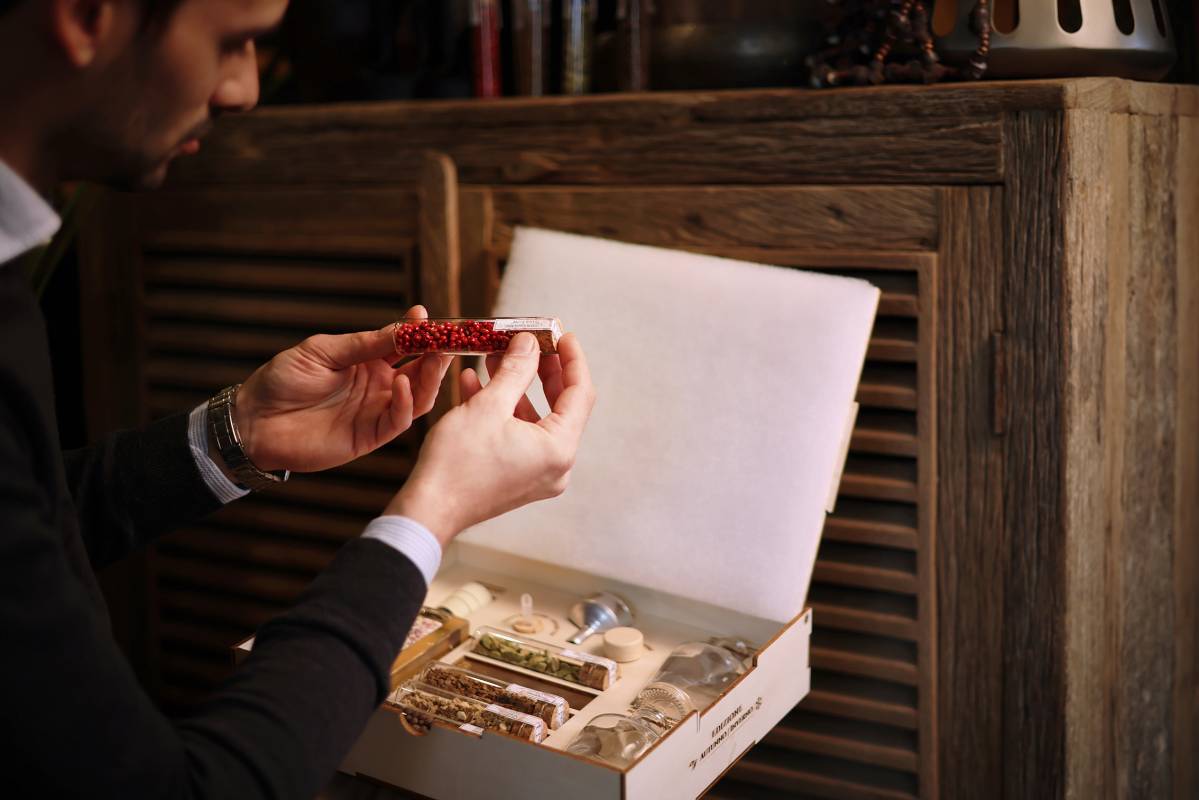 Porta la tua cucina a un nuovo livello!