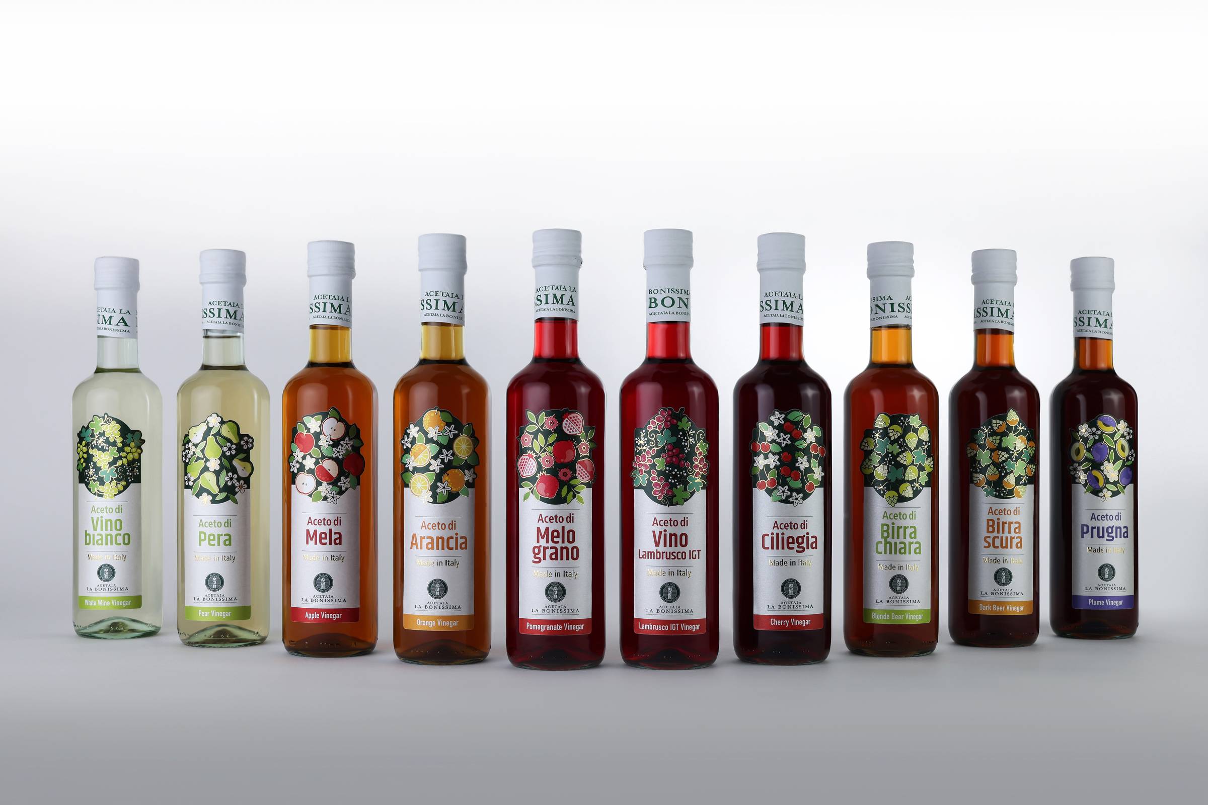 Aceti speciali