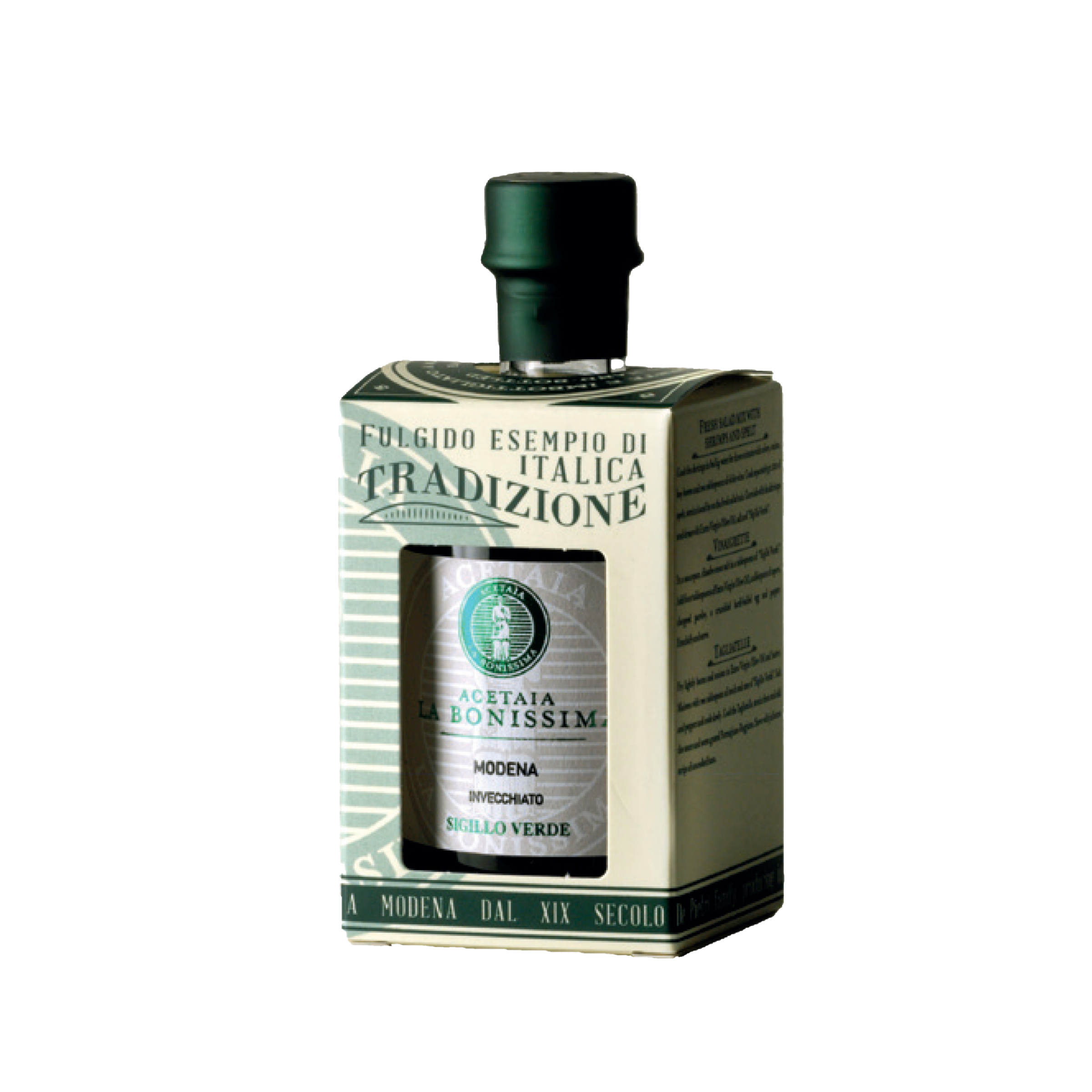 Aceto Balsamico di Modena IGP Invecchiato