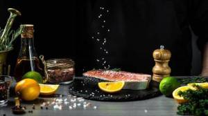 Preparazioni e marinature