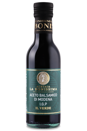 Balsamic Vinegar of Modena