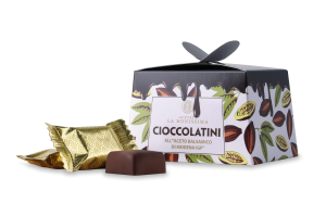 Aceto Balsamico di Modena IGP