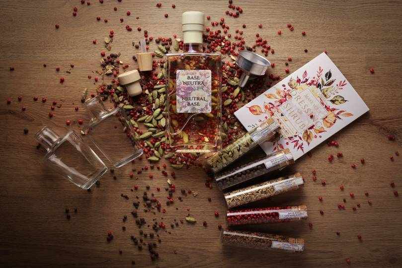 Versatilità Gourmet