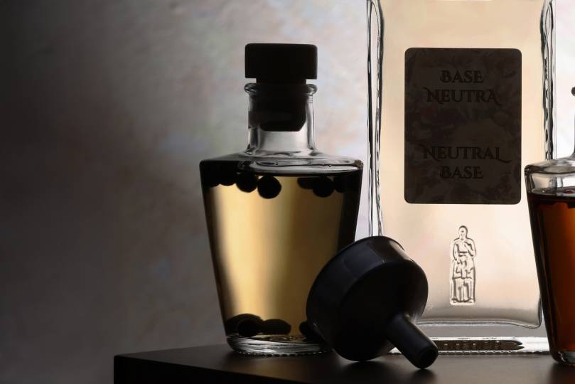 3️⃣ Lascia infondere per esaltare gli aromi