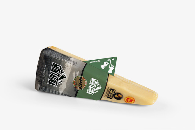 Parmigiano Reggiano di Montagna