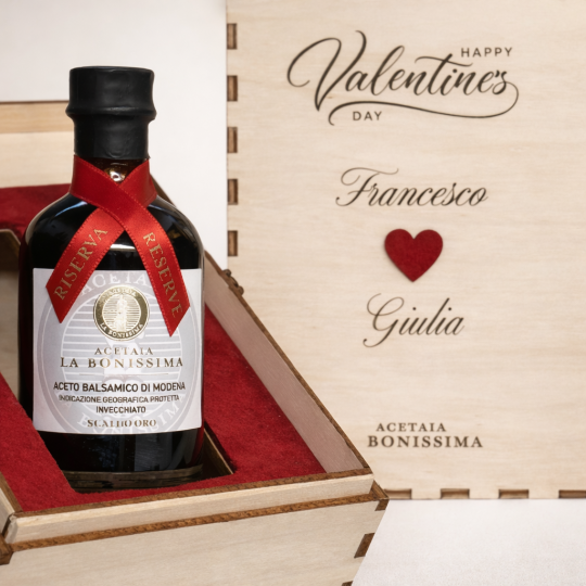 Un&rsquo;eccellenza certificata